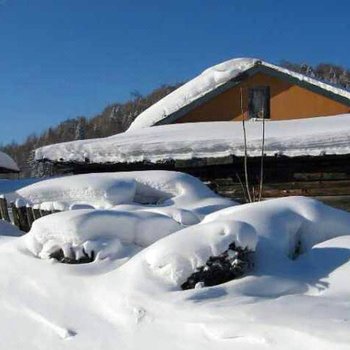 雪乡宋小宝客栈
