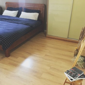 成都Poppy Studio普通公寓酒店提供图片