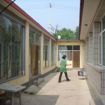 北京山水情源农家院