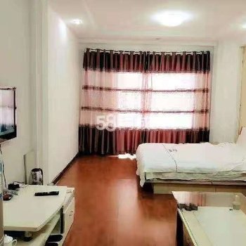 华人易居公寓(武安国贸中心店)酒店提供图片
