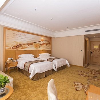 维也纳酒店(广州广花路广外店)酒店提供图片