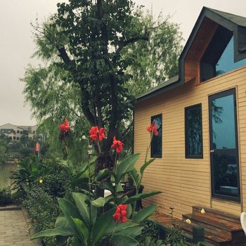 襄阳市福恩牡丹园酒店酒店提供图片