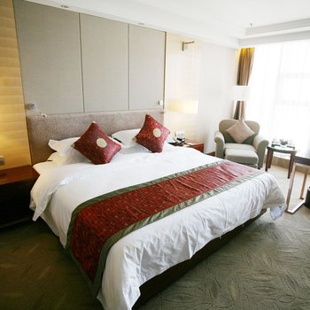 山东新泰荣峰国际饭店酒店提供图片