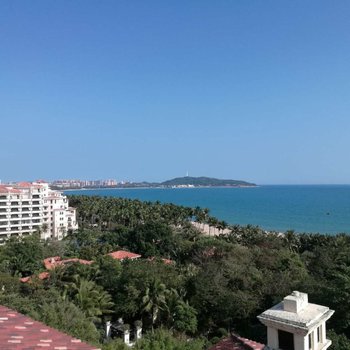 三亚海棠湾东和福湾亲海度假公寓酒店提供图片