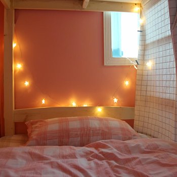 重庆宿尚旅舍酒店提供图片