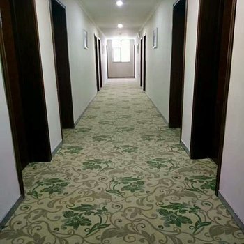 克拉玛依清水湾商务宾馆酒店提供图片