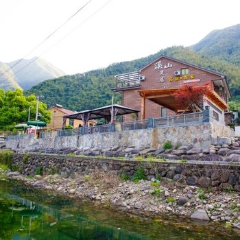 安吉溪山农居酒店提供图片