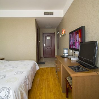 临朐通力商务宾馆酒店提供图片