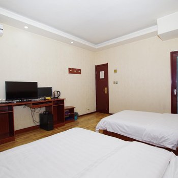 兰州华盛宾馆酒店提供图片