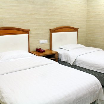 晋江国泰宾馆酒店提供图片