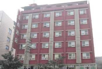 成都金山酒店