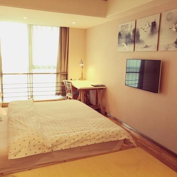 西安唐韵公寓酒店(南门店)酒店提供图片