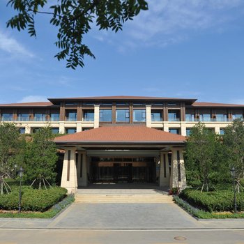 青岛金凤凰花园酒店(原凯曼金凤凰花园酒店)