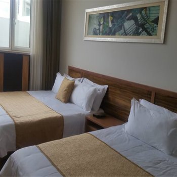 呼伦贝尔可汗宫大酒店酒店提供图片