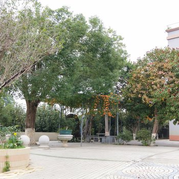 广州温先森特色民宿酒店提供图片