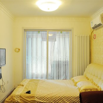 临沂安心短租公寓世纪花园店酒店提供图片