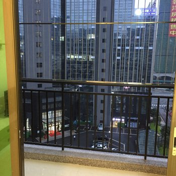 清远铂尔曼酒店式公寓(景源·公园分店)