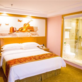 维也纳酒店(衡阳火车站店)酒店提供图片