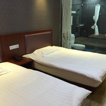 开封馨如酒店