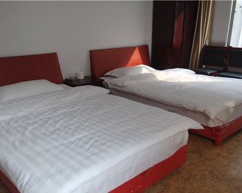 华容胡家小院家庭旅馆酒店提供图片