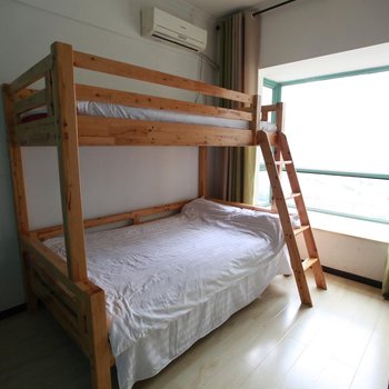 成都春熙路盐市口普通公寓(金府路分店)酒店提供图片