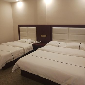 武汉米兰精品酒店酒店提供图片