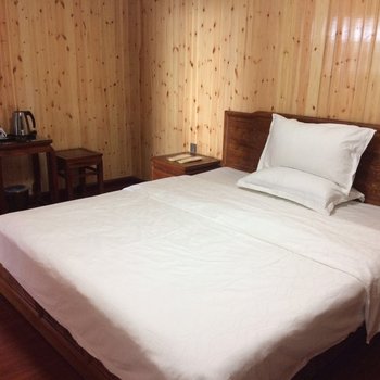 青岛崂山海峪田园度假山庄酒店提供图片