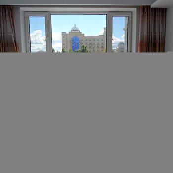 呼伦贝尔额尔古纳市富仕快捷宾馆酒店提供图片