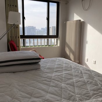 郑州程为普通公寓酒店提供图片