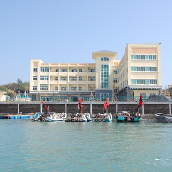 汕尾绿之岛游艇俱乐部酒店酒店提供图片