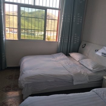 城步紫珺宾馆