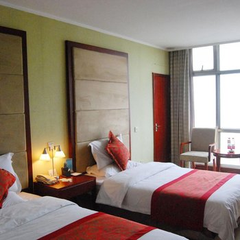 大冶金湾国际大酒店酒店提供图片