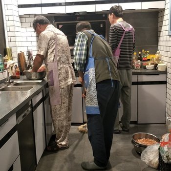 文昌独游公寓酒店提供图片