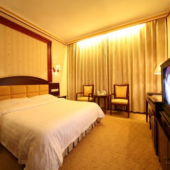 衡阳德泉大酒店酒店提供图片