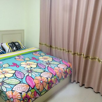 馨悦观景客栈(张家界森林公园店)
