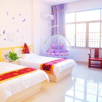 莆田湄洲岛锦绣度假山庄酒店提供图片