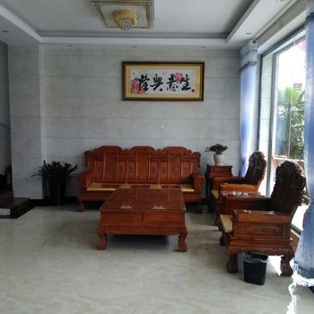 全州嘉年华大酒店酒店提供图片