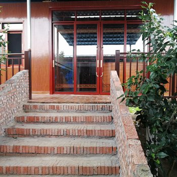 江永旭日升休闲农业园民宿