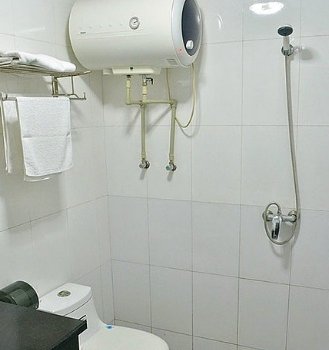 丹阳乐为宾馆酒店提供图片