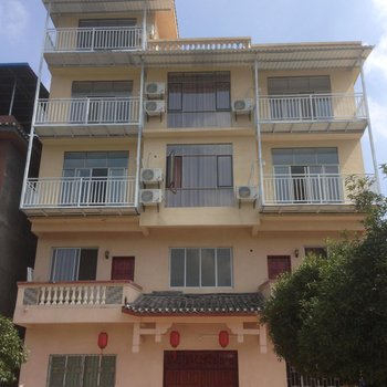 阳朔小镇风情客栈酒店提供图片
