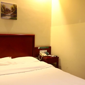 格林豪泰(太和细阳南路商务酒店)酒店提供图片