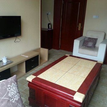 赤峰三江源宾馆酒店提供图片