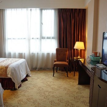纳雍县华熙酒店酒店提供图片