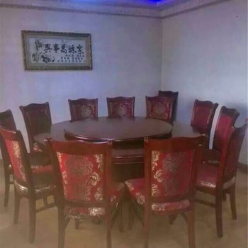 甘南拉尕山宗巴央姆农家乐酒店提供图片