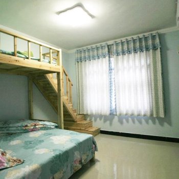 凤凰小懒人精品旅馆酒店提供图片