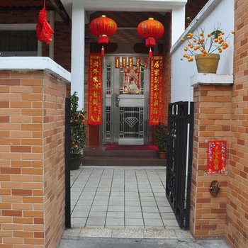 广州从化流溪温泉山庄酒店提供图片