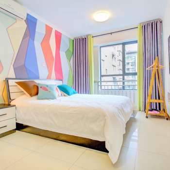 Xbed互联网酒店(西安民乐园万达广场店)酒店提供图片