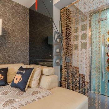 成都相寓名宿普通公寓酒店提供图片