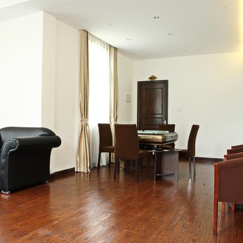 宁波鸿溪休闲农庄酒店提供图片