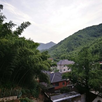 临安芦山潮宿民宿酒店提供图片